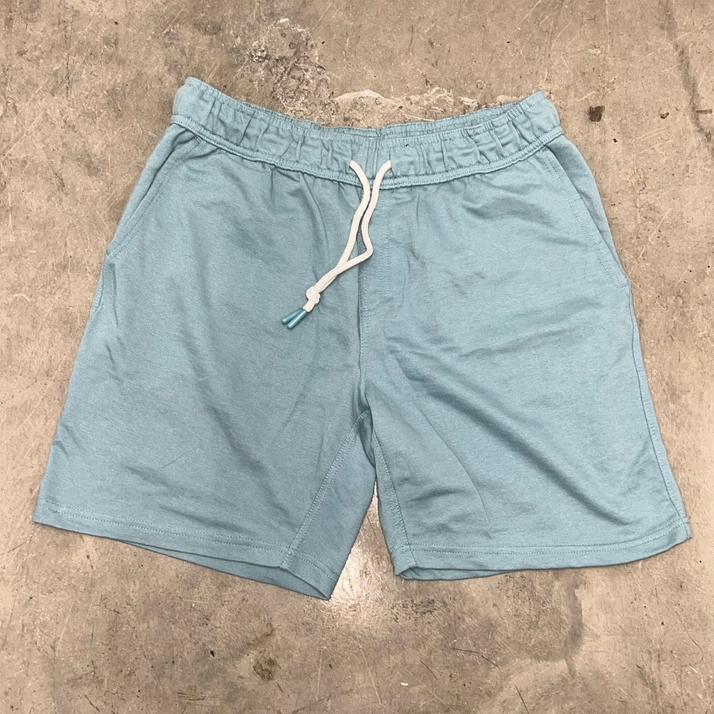 Surf & Swim Co. Men’s Medium Terrycloth Shorts